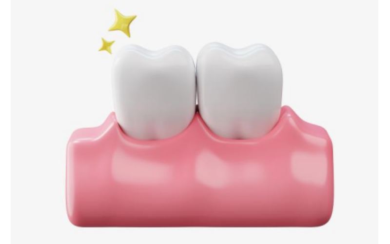 Benefits of root canal treatment