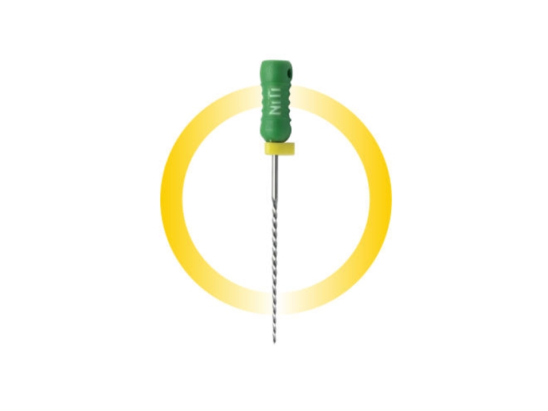 Niti Reamer