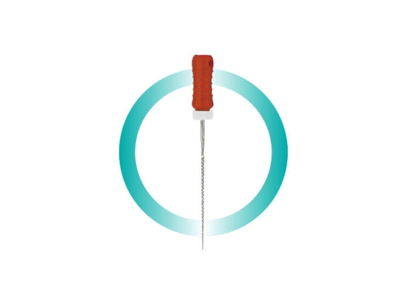 Stainless Steel C files